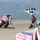 Illustration for article titled The Pikes Peak International Hill Climb Just Banned Sportbikes
